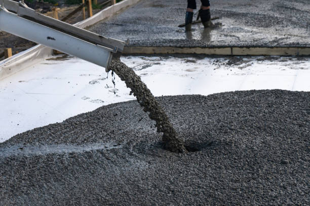 Best Decorative Concrete in Lake Park, IA