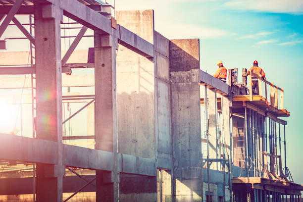 Best Residential Concrete Solutions in Lake Park, IA