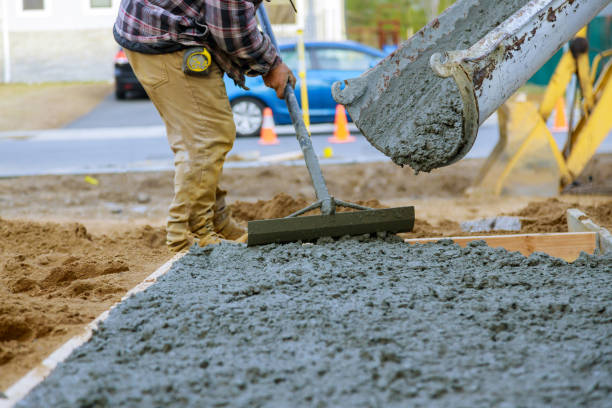 Best Concrete Demolition Services in Lake Park, IA