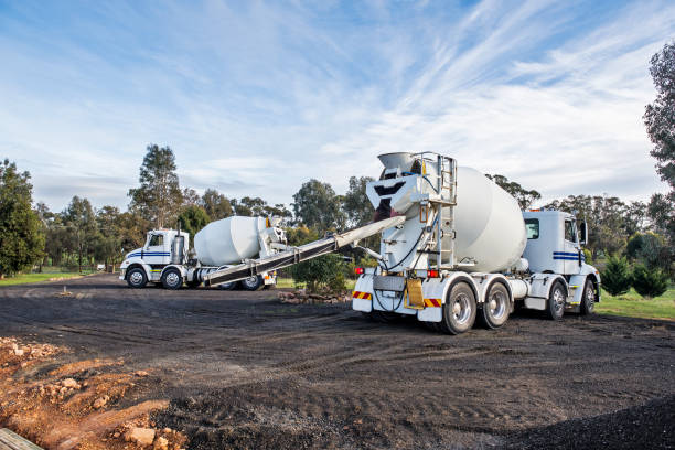 Best Concrete Driveway Installation in Lake Park, IA