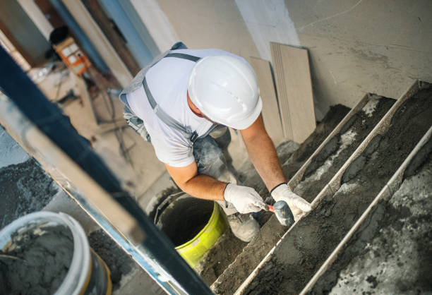 Best Concrete Foundation Repair in Lake Park, IA