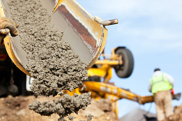 Best Residential Concrete Solutions in Lake Park, IA